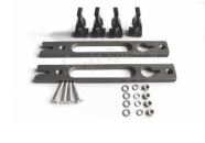 Quick Release System - Complete (Coastal) image