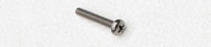 Machine Screw - Flange Head image