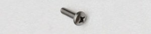 Machine Screw - Pan Head image