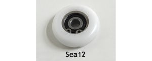 Seat wheel - single action image