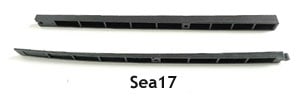 Seat Rail Wedge image
