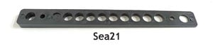 Seat Angle - adjuster wedge image