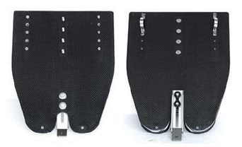 Stretcher Board  image