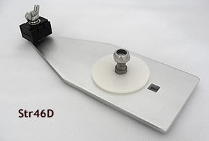 Steering Finger with no shoe holes image