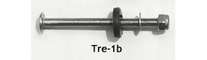Trestle Bolt 65mm image