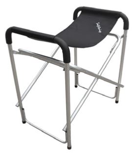 Trestles - Small (Pair) ALUMINIUM image